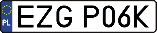 EZGP06K