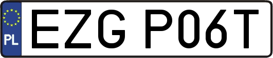 EZGP06T