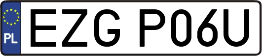 EZGP06U