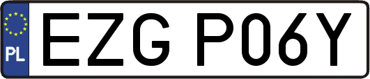 EZGP06Y