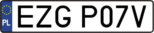 EZGP07V
