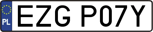 EZGP07Y