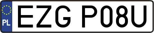 EZGP08U