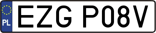 EZGP08V