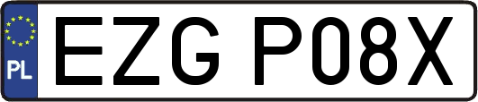 EZGP08X
