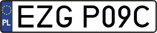 EZGP09C