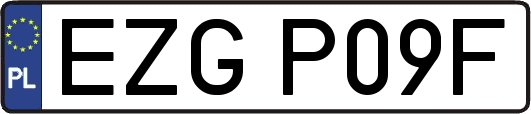 EZGP09F