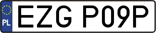 EZGP09P