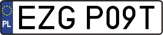 EZGP09T