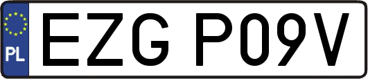 EZGP09V