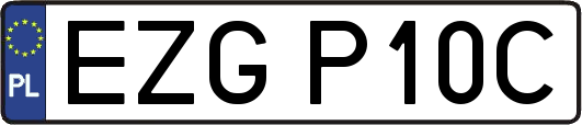 EZGP10C