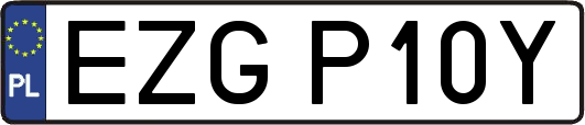 EZGP10Y