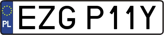 EZGP11Y