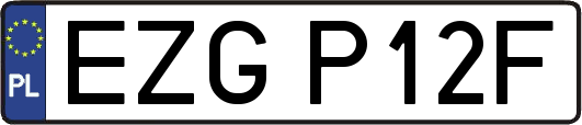 EZGP12F