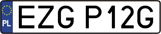 EZGP12G