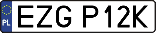 EZGP12K