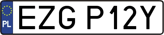 EZGP12Y