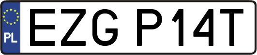 EZGP14T