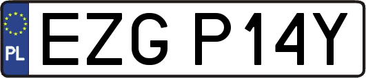 EZGP14Y