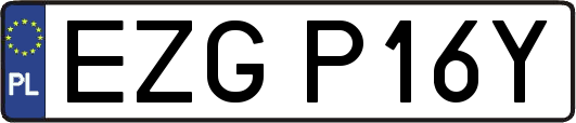 EZGP16Y