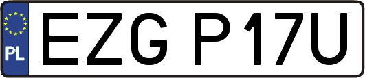 EZGP17U