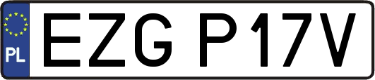EZGP17V