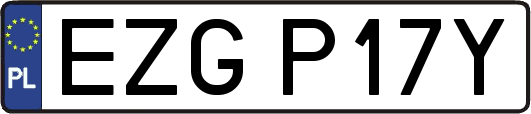 EZGP17Y