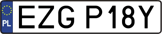EZGP18Y