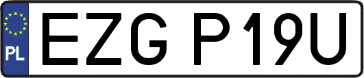 EZGP19U