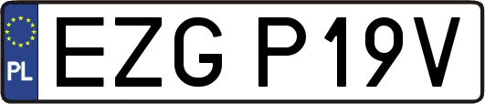 EZGP19V