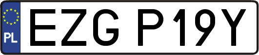 EZGP19Y