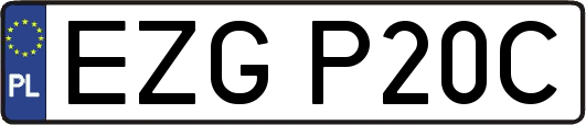 EZGP20C
