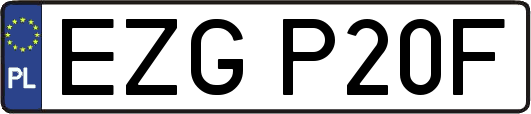 EZGP20F