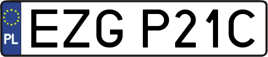 EZGP21C