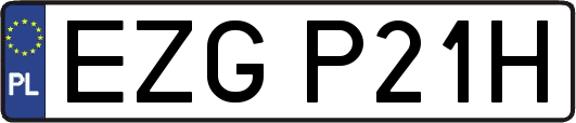 EZGP21H