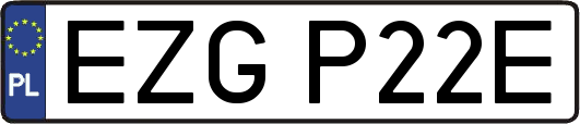 EZGP22E