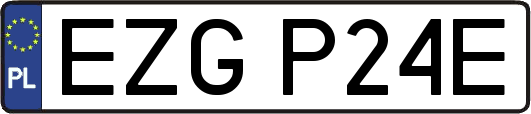 EZGP24E