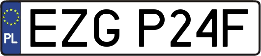 EZGP24F