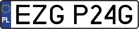 EZGP24G