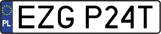 EZGP24T