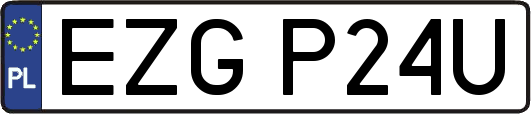 EZGP24U