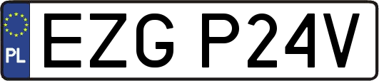 EZGP24V