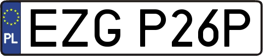 EZGP26P
