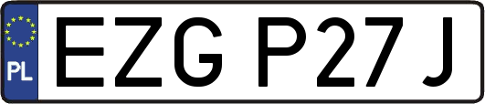 EZGP27J