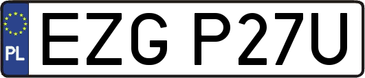 EZGP27U