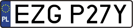 EZGP27Y
