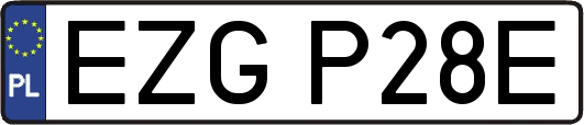 EZGP28E
