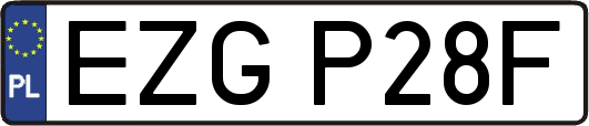 EZGP28F