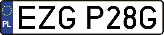 EZGP28G