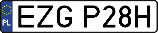 EZGP28H